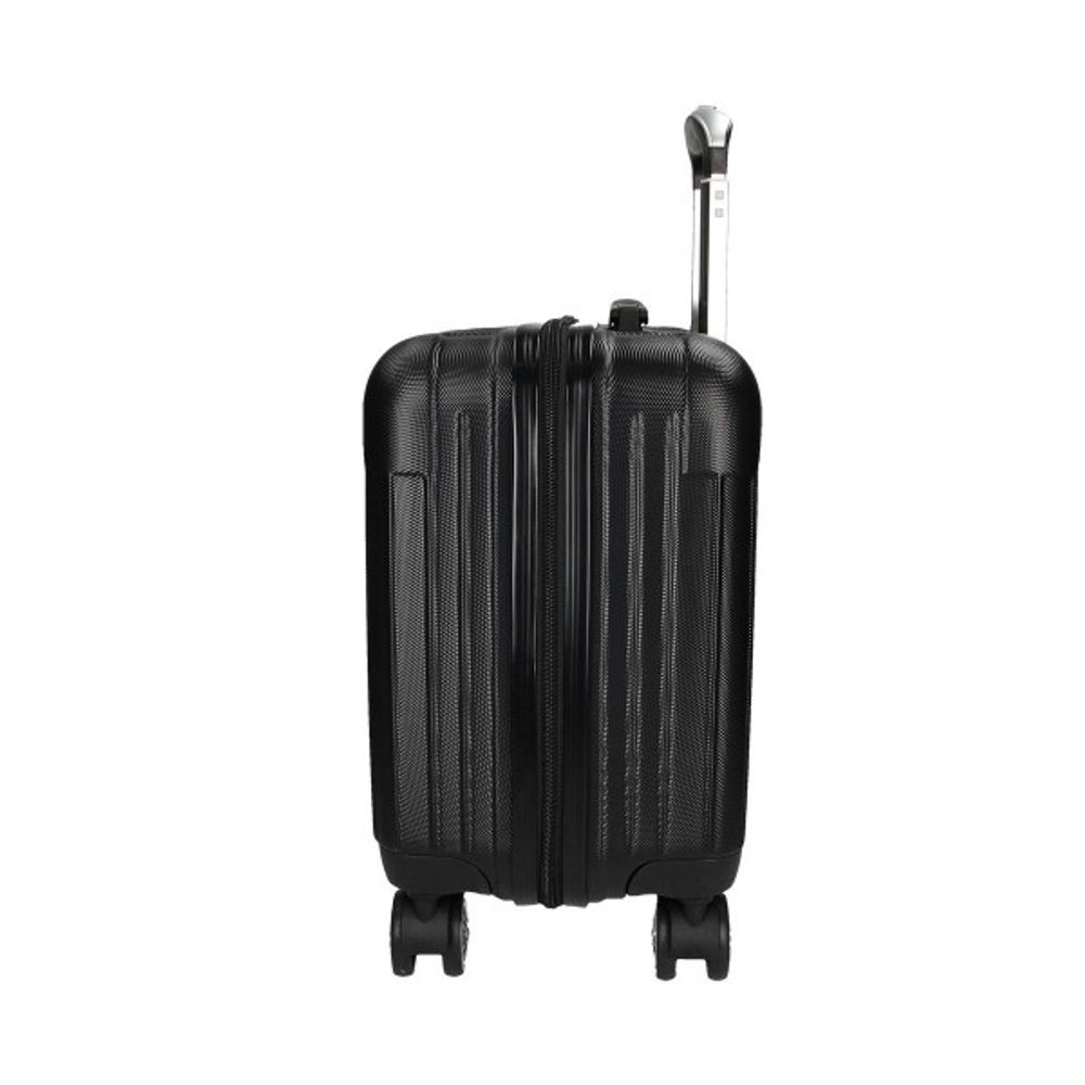 Spirit Kofer Business Plus 16" Crna slika 3