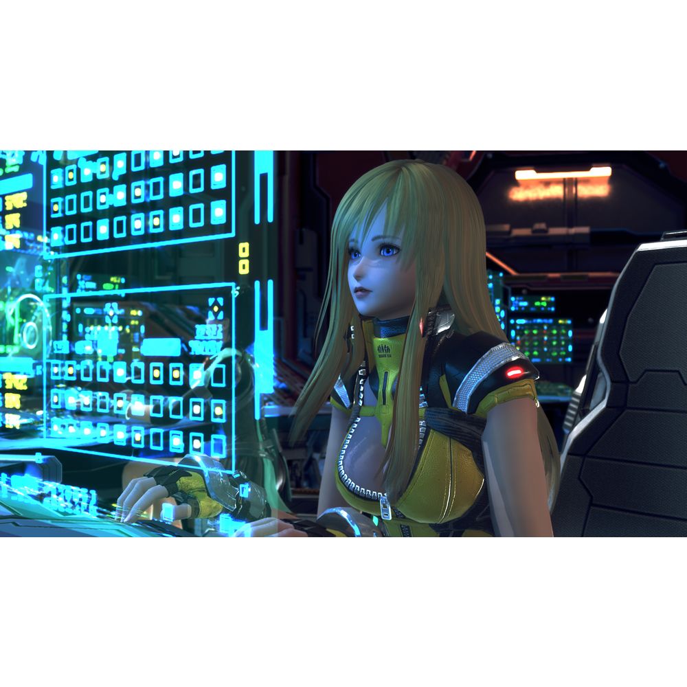 Star Ocean: The Divine Force (PlayStation 5) slika 19