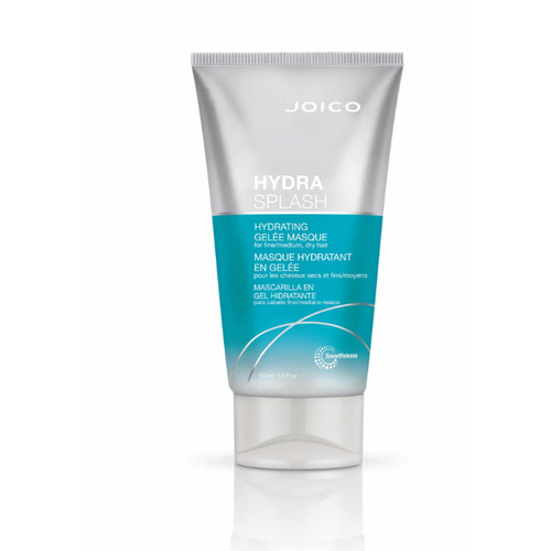 Joico HydraSplash Hydrating Gelee Masque 150ml - Hidrirajuća maska za suvu tanku kosu slika 1