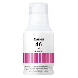 Tinta CANON MAGENTA GI46M ZA Maxify Gx6040/Gx7040