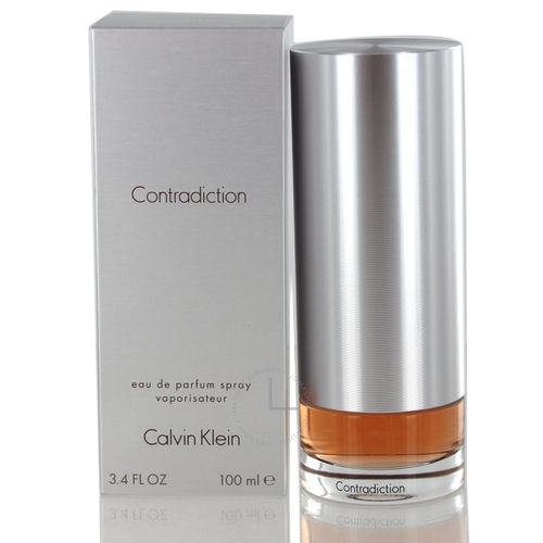 Calvin Klein Contradiction za žene Eau De Parfum 100 ml slika 2