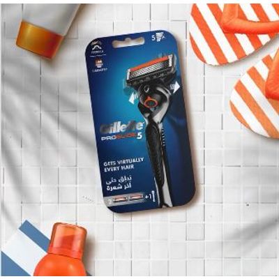 Gillette ProGlide brijači, patrone i setovi