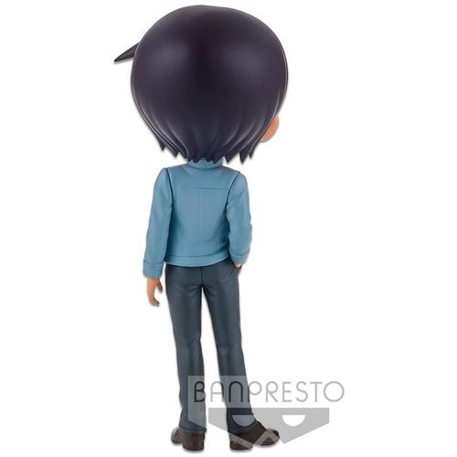 Detective Conan Heiji Hattori Q Posket B figure 14cm slika 3