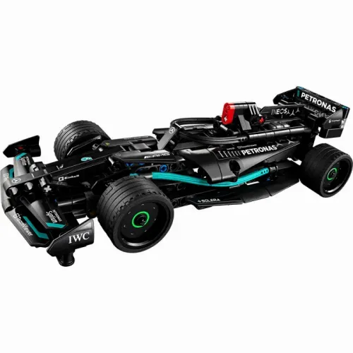 Lego Technic Mercedes Agm F1 slika 6