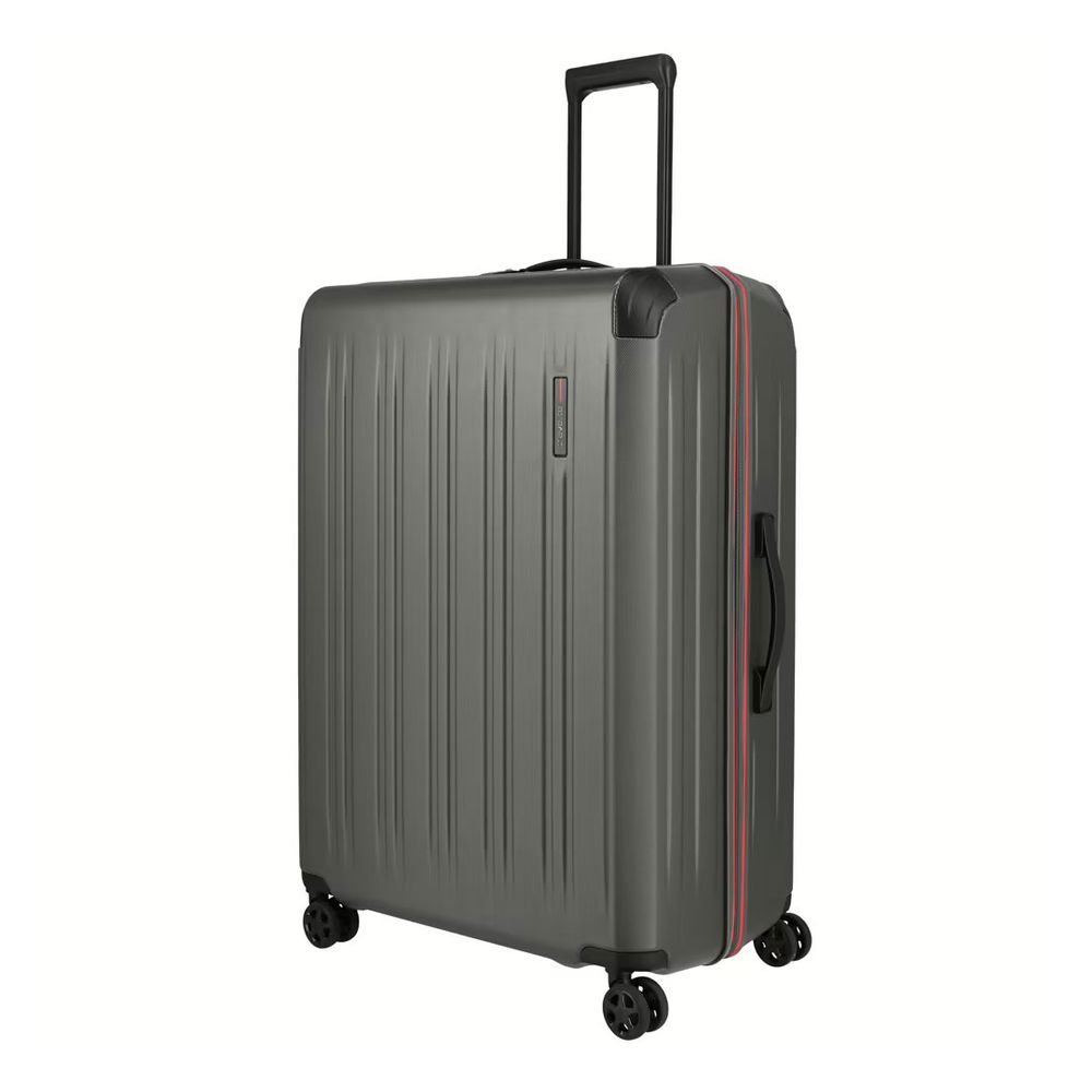 Travelite kofer 81 cm ABS Dynamiic 7000145-04, anthracite slika 1