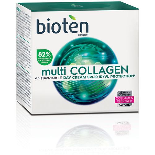 Bioten Multi Collagen Dnevna Krema 50ml slika 1