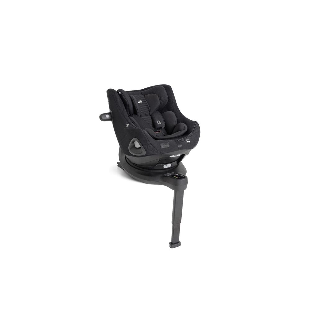 Joie autosjedalica i-Harbour Pro, Grupa 0+, 1 (0-18 kg) (40-105 cm) - Signature Eclipse Mesh slika 2