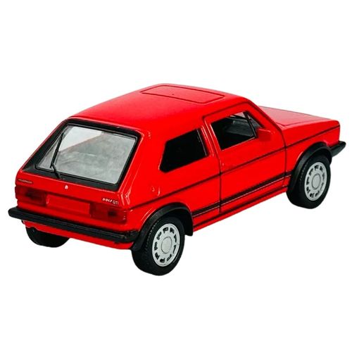 VW Golf I GTI red 1:34 slika 3