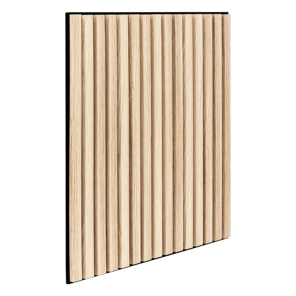 Atmosphera zidni panel wood 60x60cm slika 2