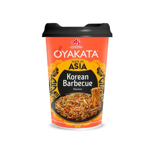 Ajinomoto jelo u čaši Korean BBQ 93g slika 1