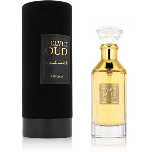 Lattafa Velvet Oud Eau De Parfum 100 ml (unisex) slika 2