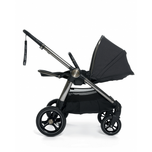 Mamas & Papas Ocarro 2u1 kolica - SPECIAL EDITION Onyx slika 3