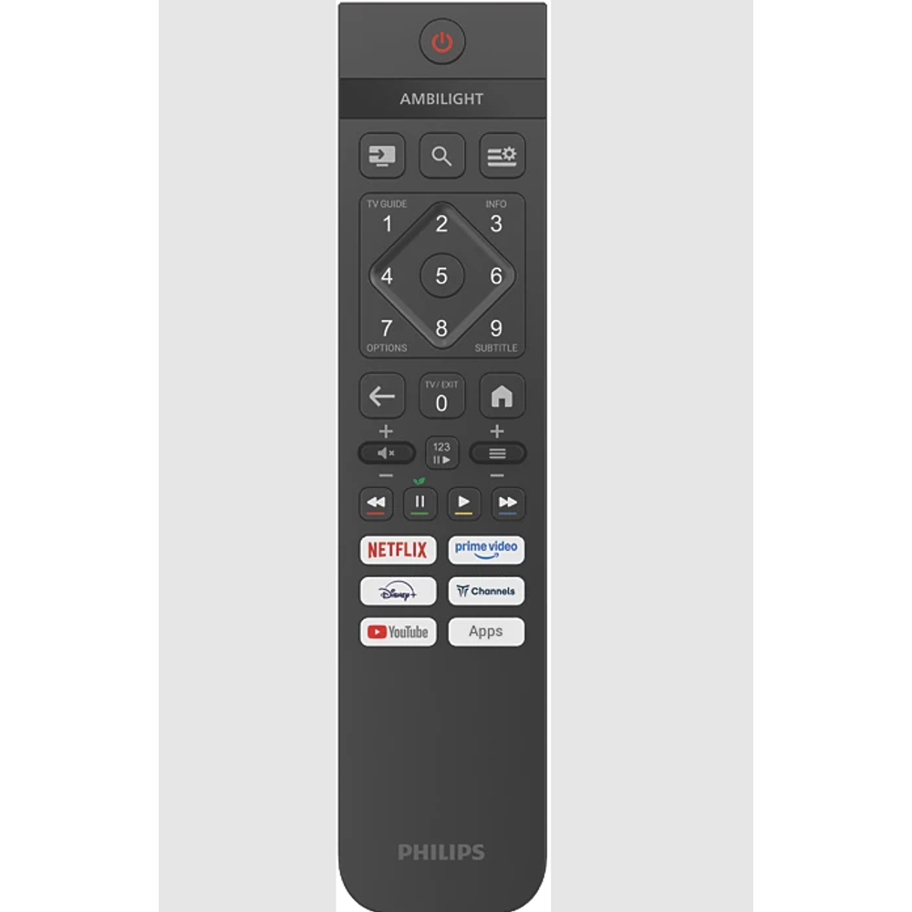 Philips Televizor 50PUS7810/12, 50" slika 3