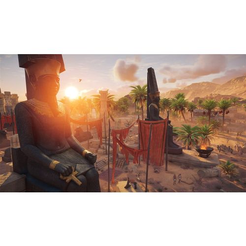 XONE ASSASSIN´S CREED: ORIGINS slika 3