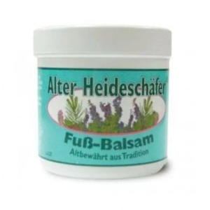 GEL ZA NOGE 250ML KRAUTERHOF