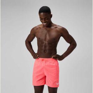 Speedo Muški šorc za kupanje ESSENTIALS 16" WSHT RED