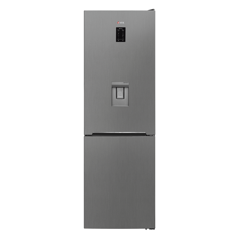 VOX Frižider NF 3735 IX E / 331 l slika 1