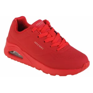 Skechers uno stand on air 310024l-red