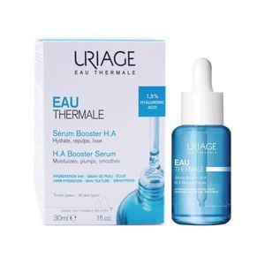 URIAGE EAU THERMALE SERUM BOOSTER 30ML