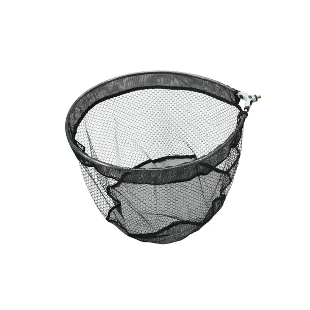 MATE meredov Match Competition Net Head w/Rubber Mesh 45x52cm (MT12038) slika 1