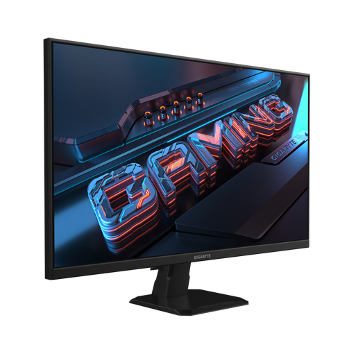 Gigabyte GS27F EU 27" 165Hz FHD 1920x1080, SS IPS (OC 170Hz), 105% sRGB, AMD FreeSync Premium, Flicker-Free, Low Blue Light slika 2