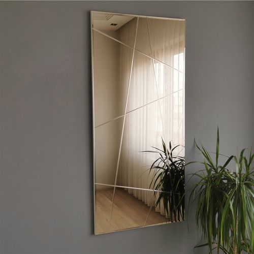 NSTLA309d Silver Mirror slika 3