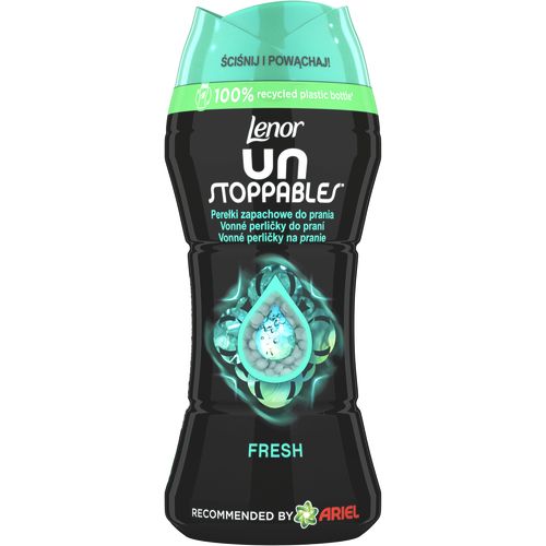 Lenor mirisne perlice fresh 210g slika 1