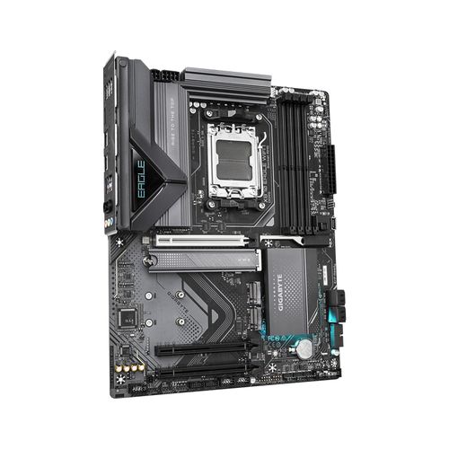 Gigabyte X870 EAGLE WIFI7 1.0 matična ploča slika 3