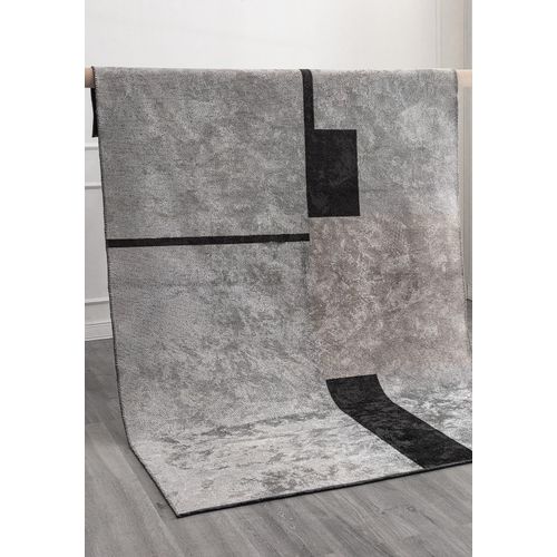 Tepih BLOCK BLACK, 200 x 250 cm slika 6