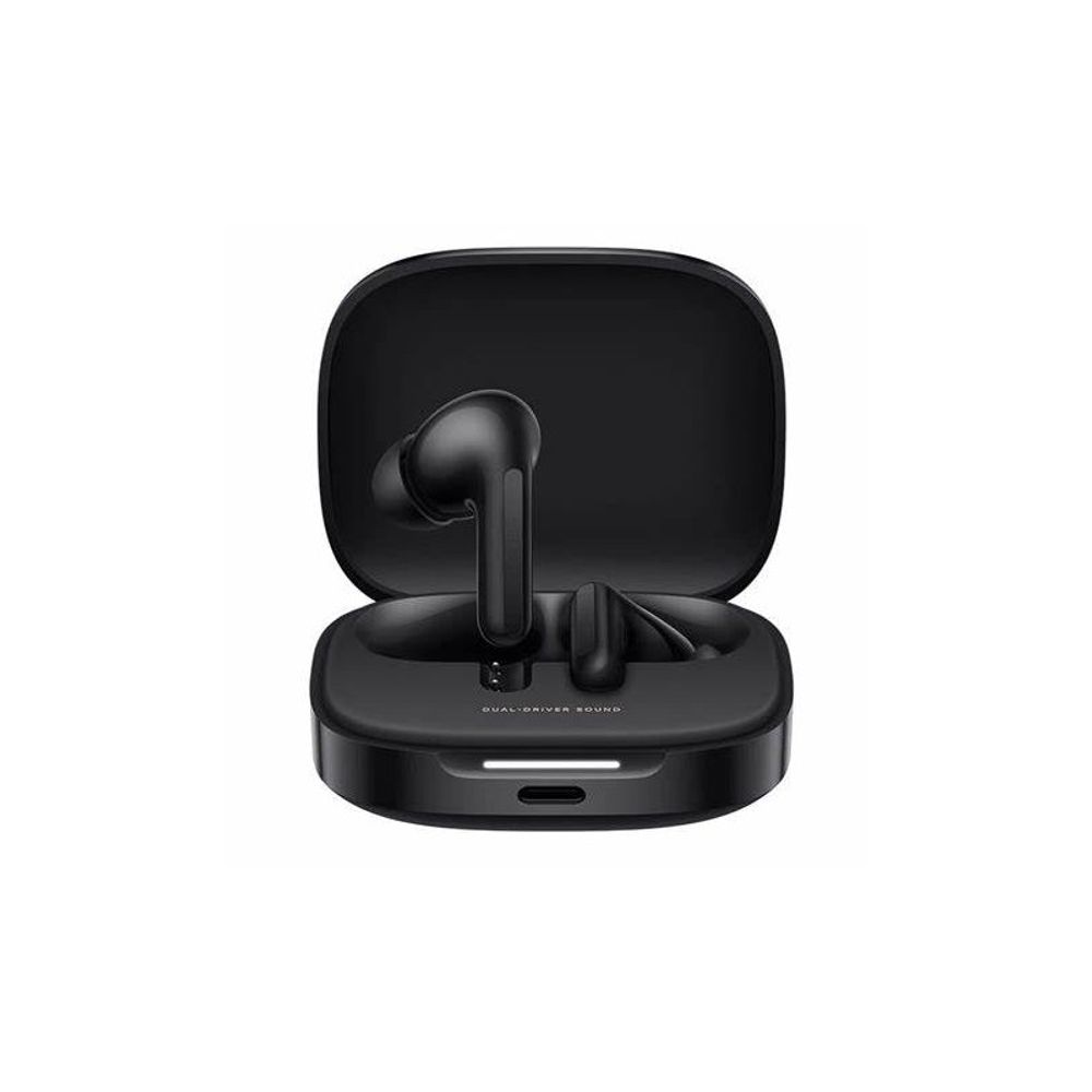 Redmi Buds 6, Crna  slika 3