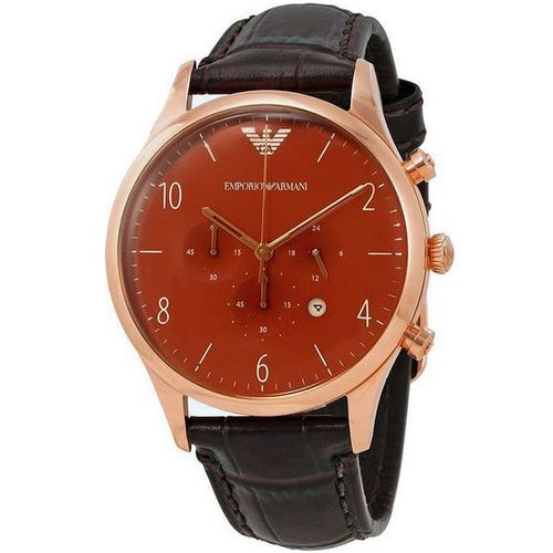 Muški sat Emporio Armani AR1890 (Ø 42 mm) slika 1