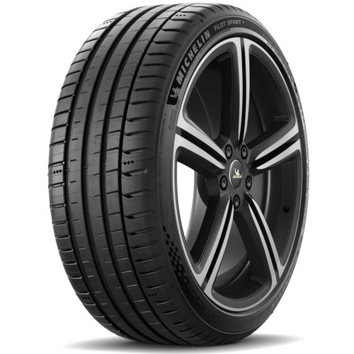 Michelin Guma 215/55r17 98y pilot sport 5 xl tl michelin ljetne gume slika 1