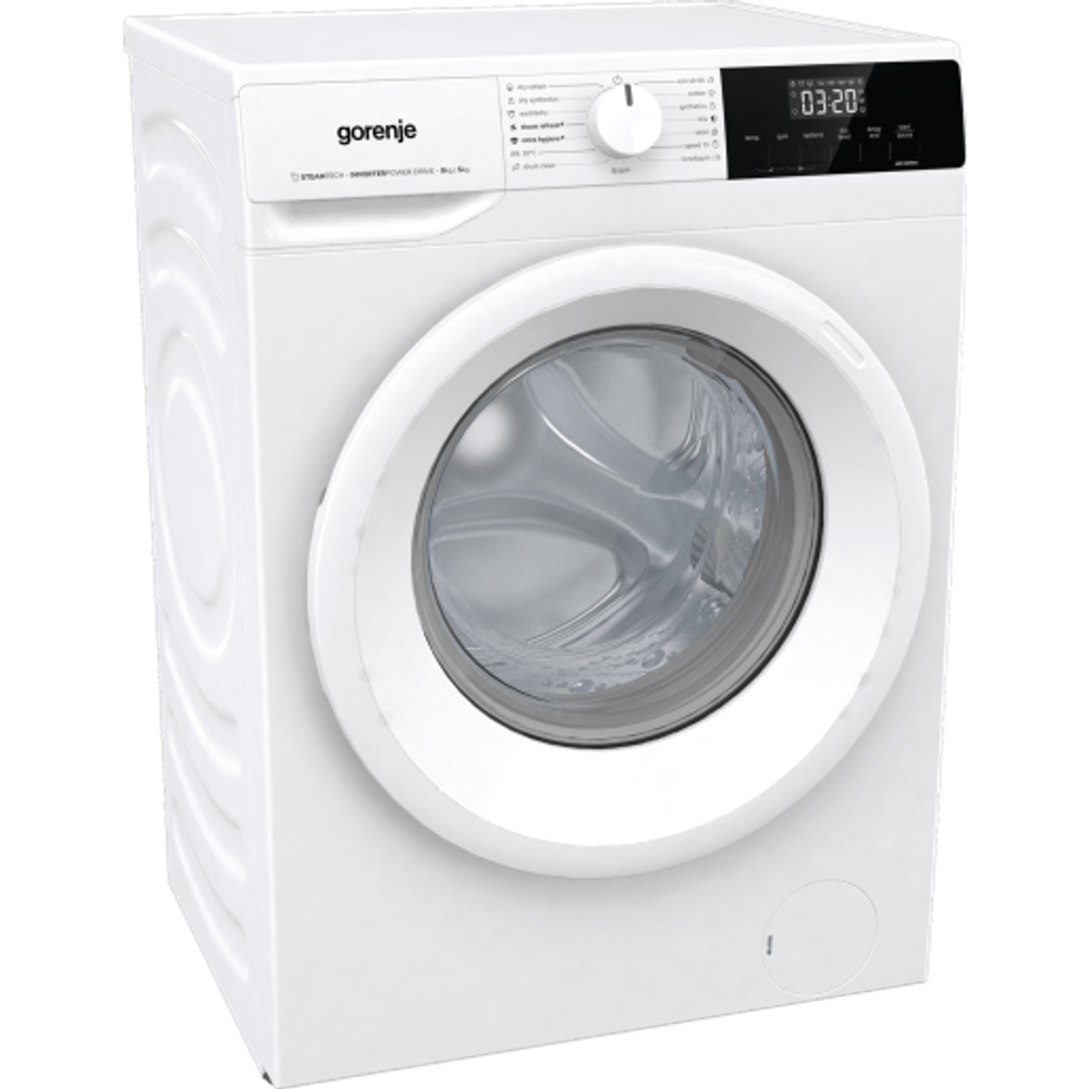 Gorenje Mašina za pranje i sušenje veša W3D2A854ADS, 8 kg / 5 kg slika 7