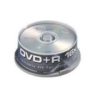 Traxdata DVD