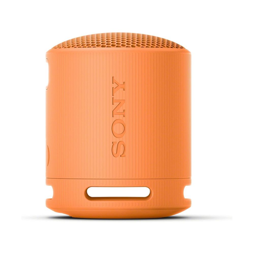 Sony BT zvučnik XB100, narandzasta slika 3