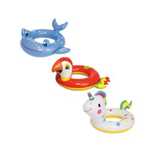 Bestway Šlauf za plivanje Životinje 36128 - 84 cm, Sorto