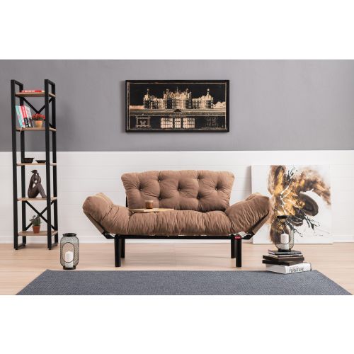 Atelier Del Sofa Kauč na razvlačenje s 2 sjedala EMBERLY slika 1