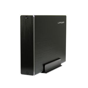 LC-POWER LC-35U3-Becrux 3.5" hard disk rack