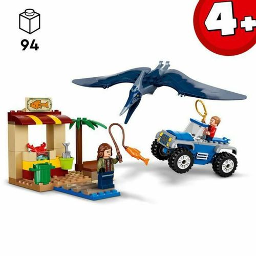 Playset Lego 76943 Pisana slika 2