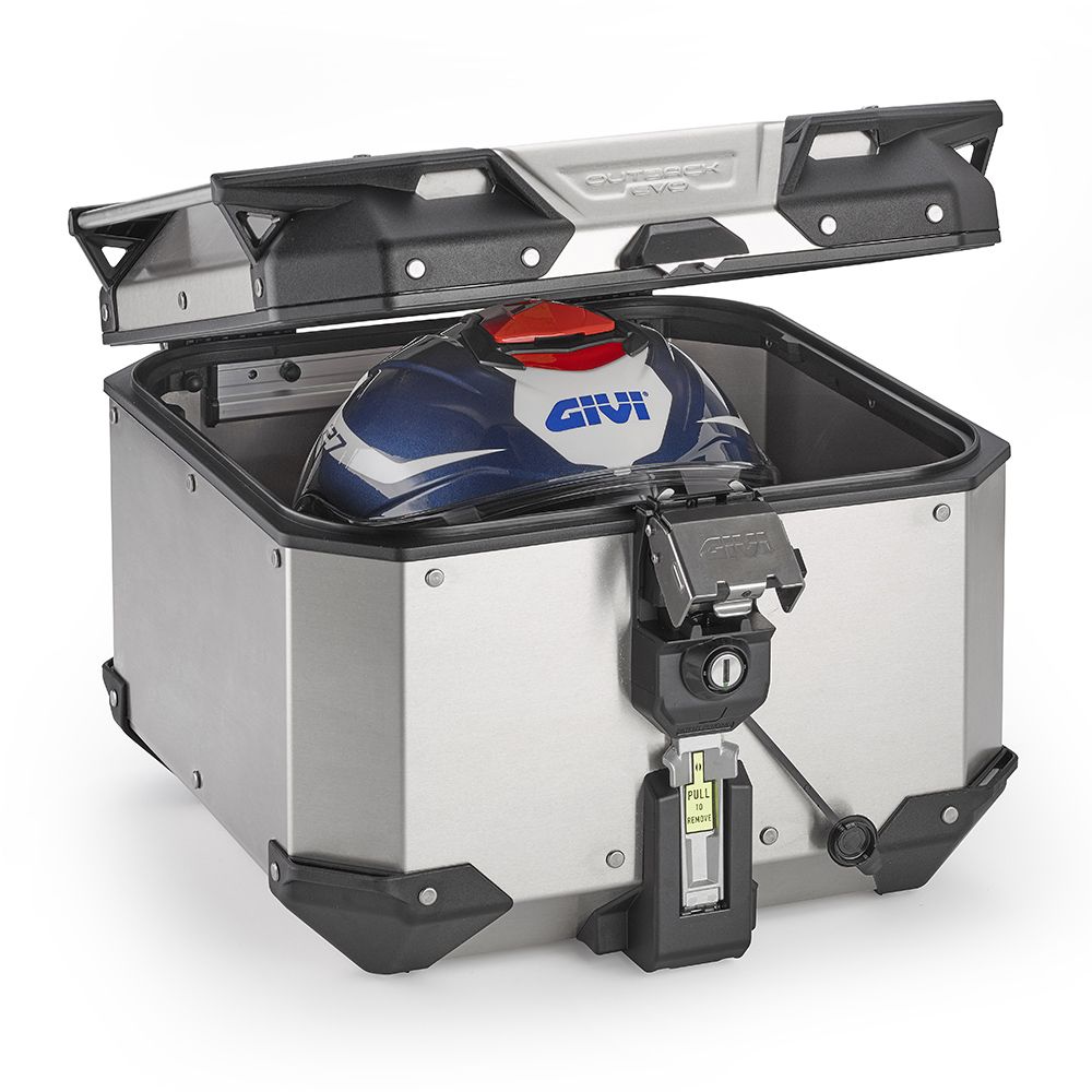 Givi Trekker Outback Evo Smart 42 slika 2