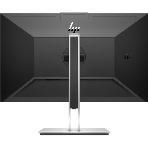 HP E24d 6PA50A4 Monitor 24" 1920x1080/FHD IPS/60Hz/5ms/ HDMI/DP/5x USB/USB-C/Kamera slika 6