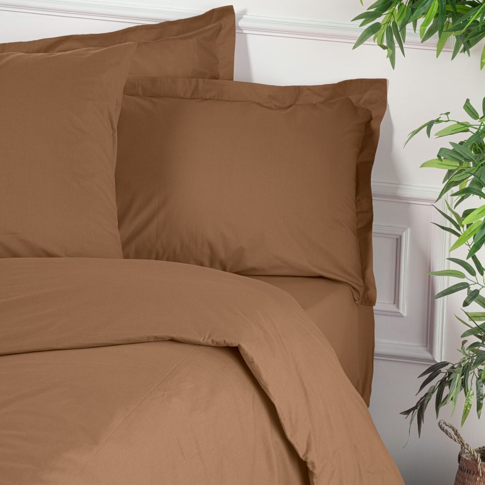 Ranforce King Posteljina Tonne Brune - 240 x 220 cm slika 2