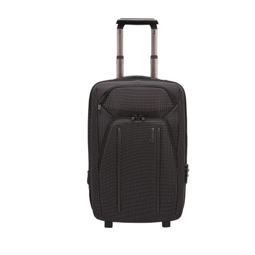 Putna torba Thule Crossover 2 Carry On 38L crna slika 12