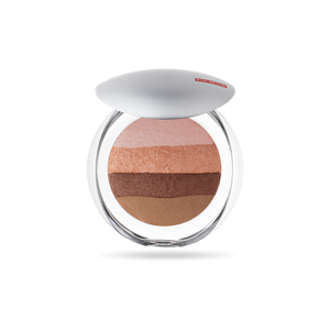 PUPA Bronzer Luminys Baked All Over 02