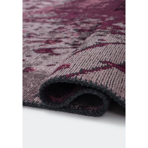 Tepih MALLORCA DARK DAMSON, 240 x 340 cm slika 3