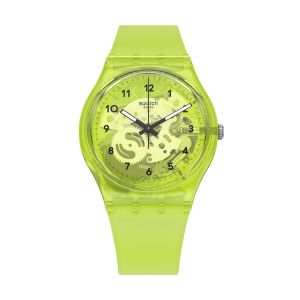 Ženski sat Swatch GG227 - Trendy i elegantan modni dodatak