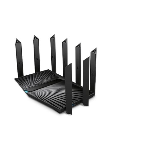 TP-LINK Archer AX95 AX7800 Tri-Band Gigabit Wi-Fi 6 Router slika 2