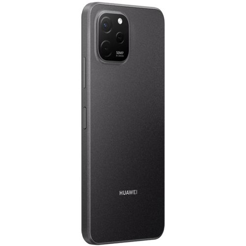Huawei Nova Y61 mobilni telefon 4/64GB Midnight Black slika 4