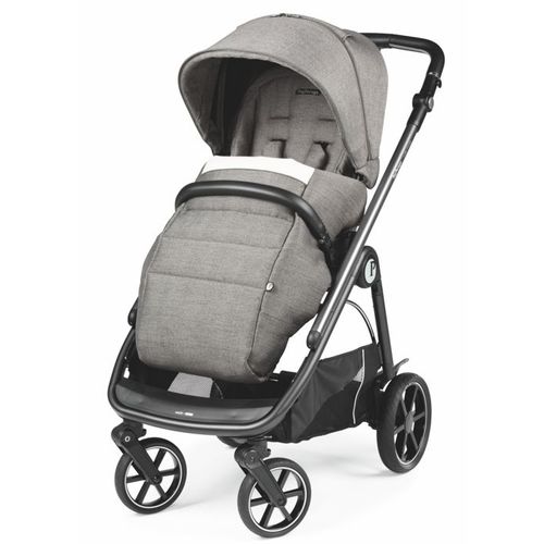 Peg Perego Kolica Veloce, City Grey slika 1