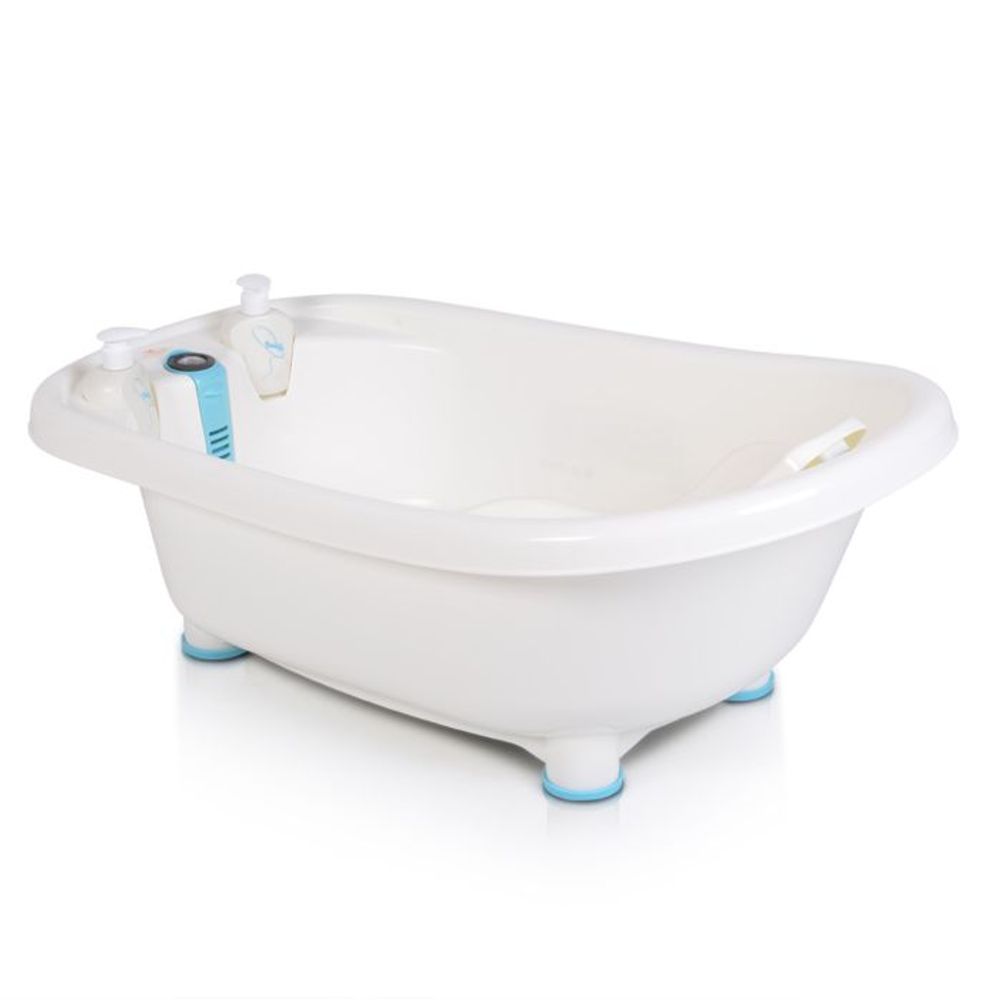 Cangaroo Kadica sa termometrom Bubble, Blue slika 2